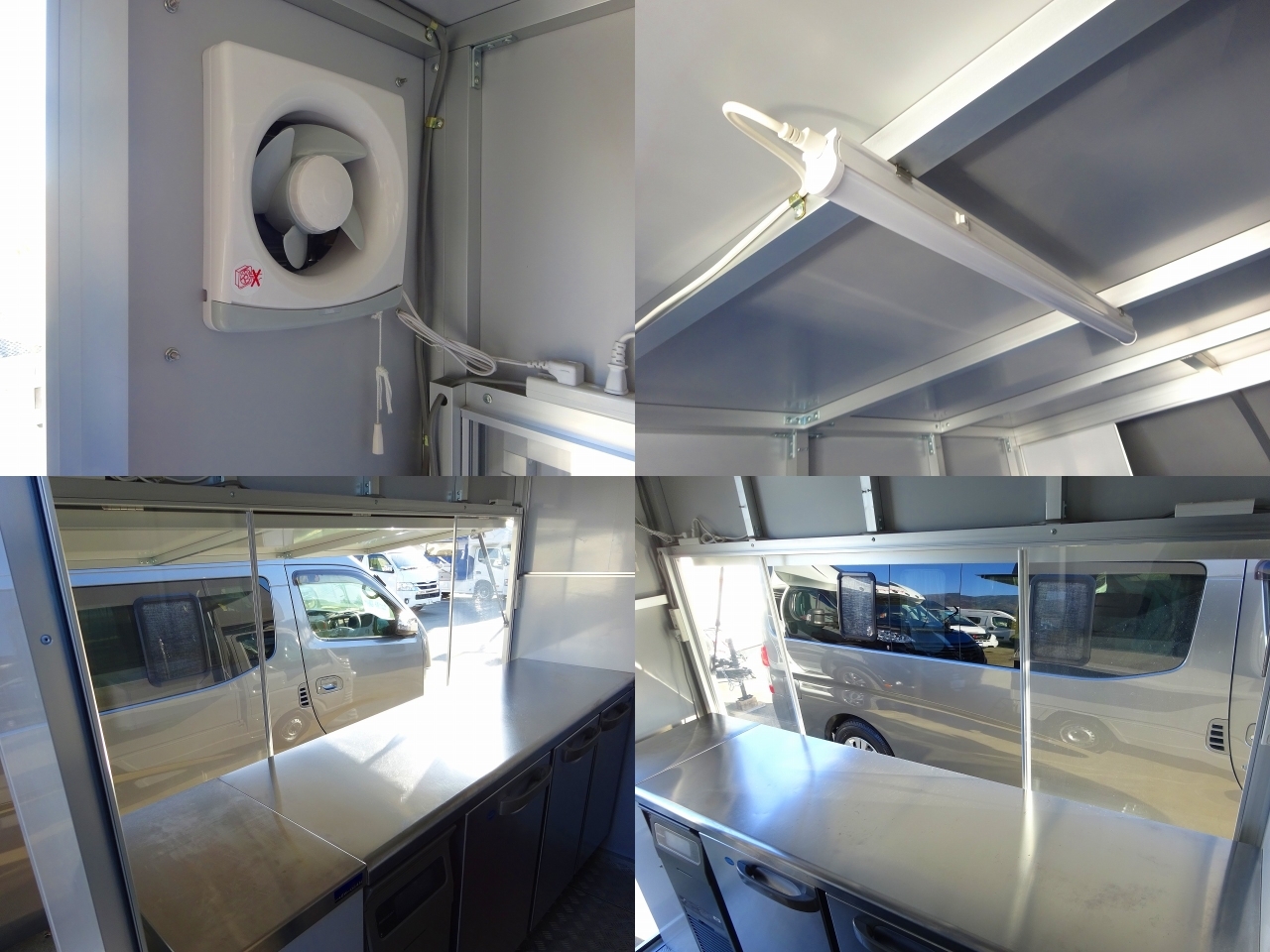 スズキ キャリイ