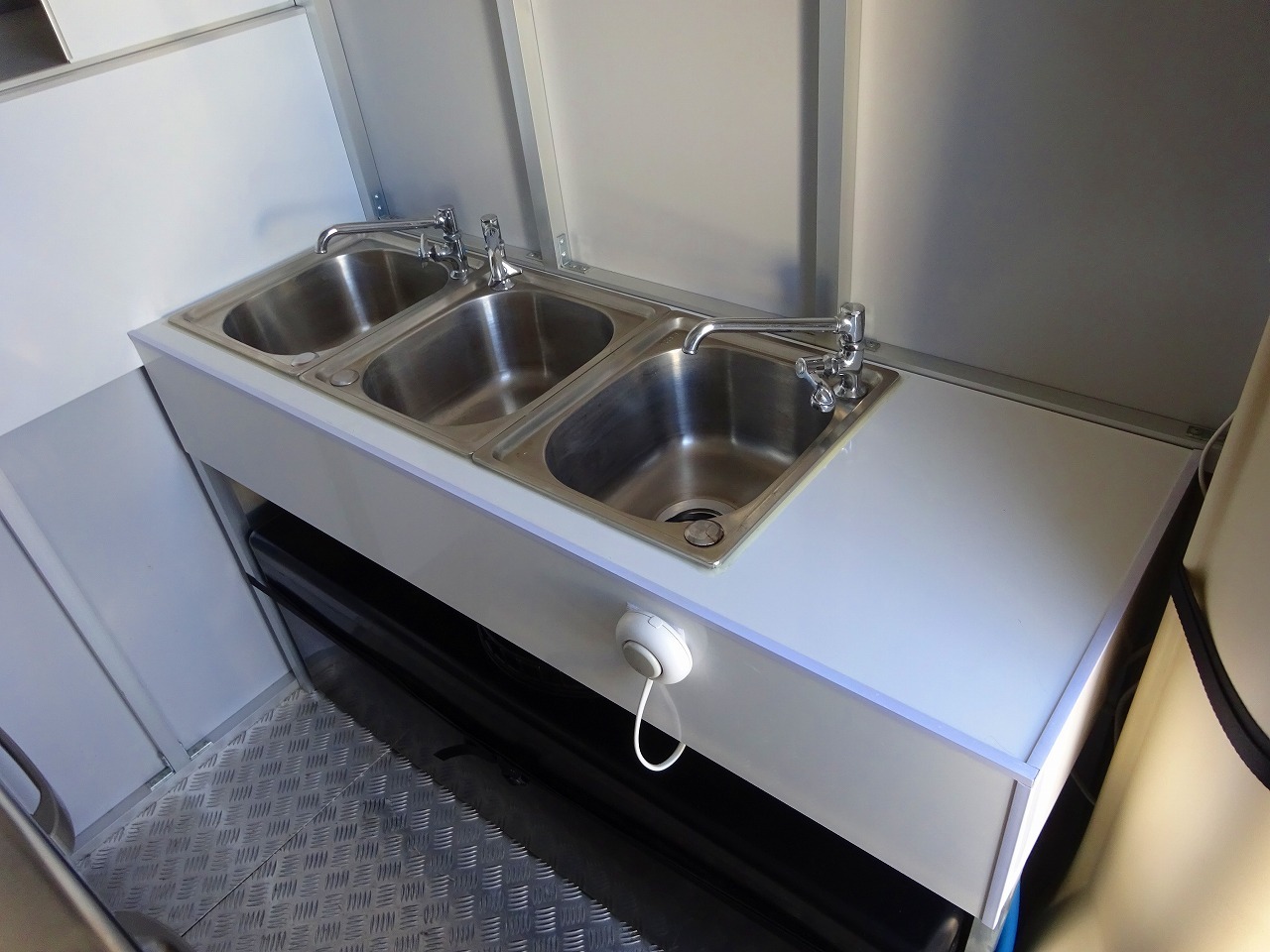 スズキ キャリイ