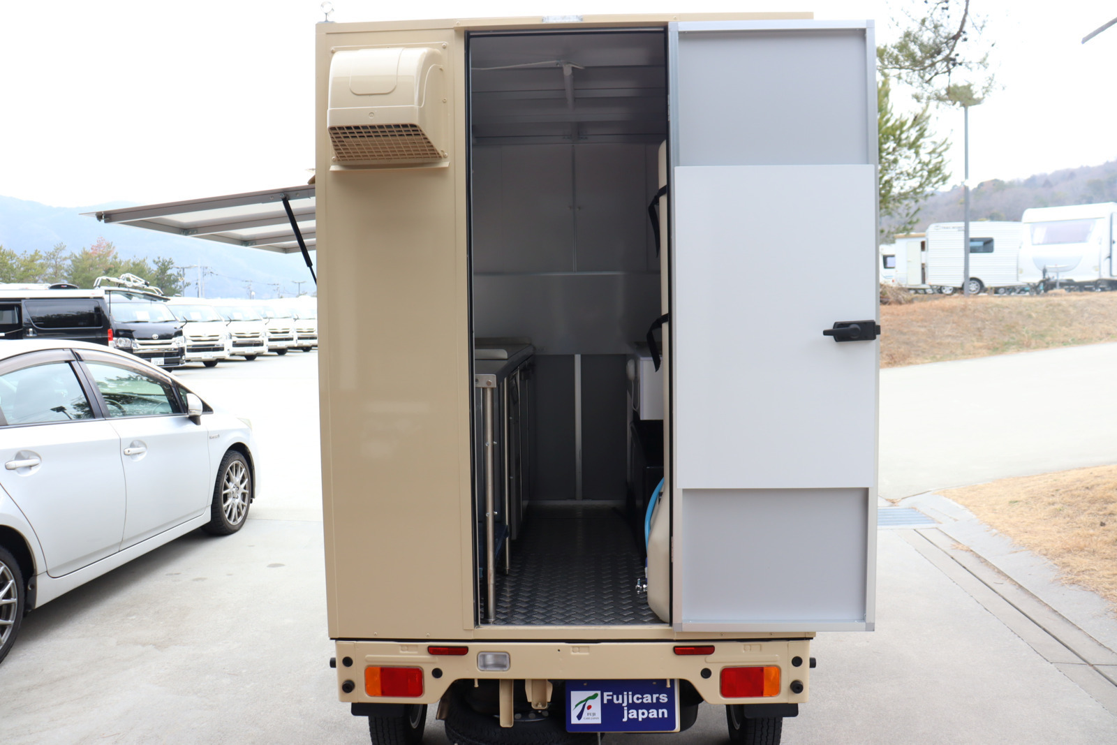 スズキ キャリイ