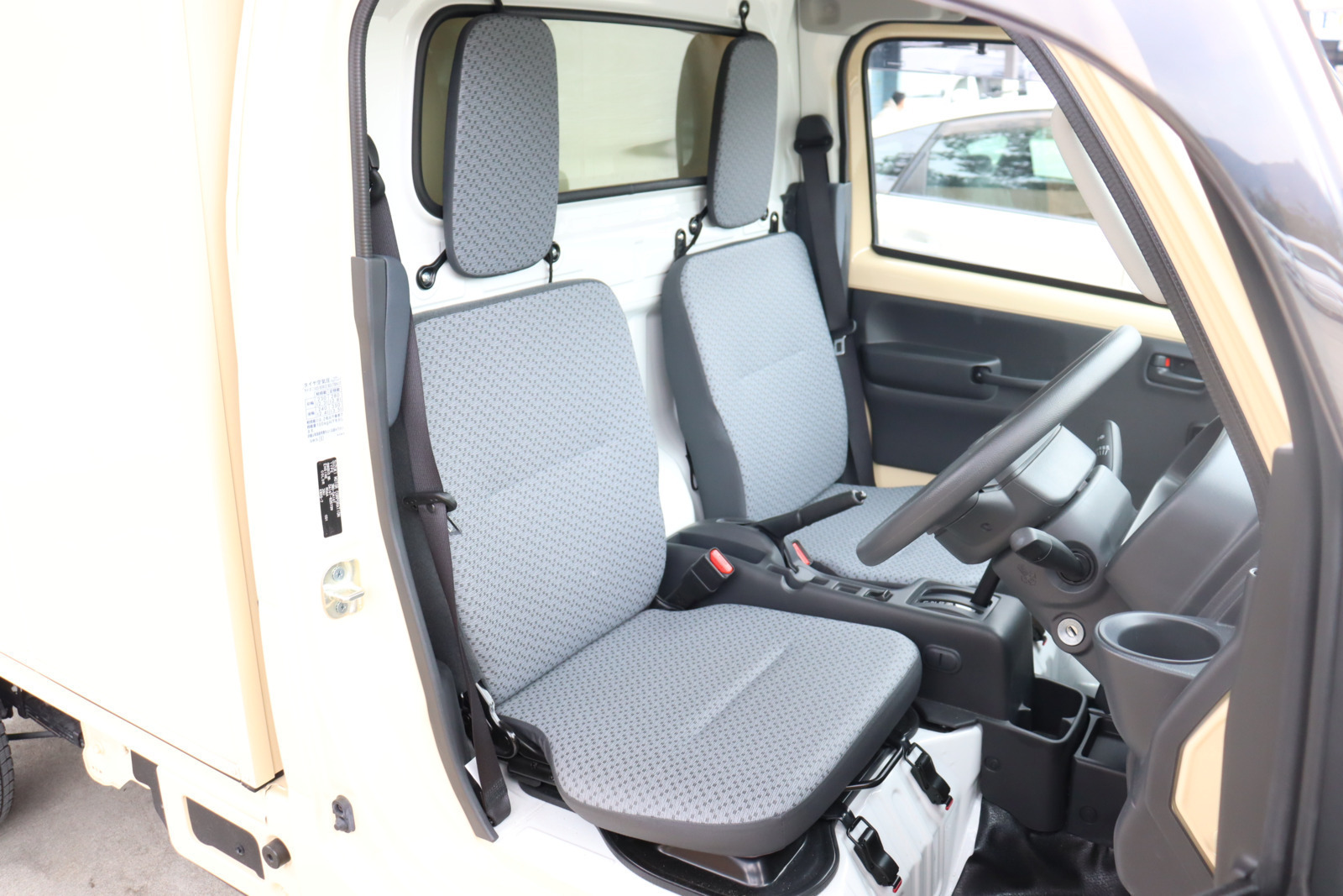 スズキ キャリイ