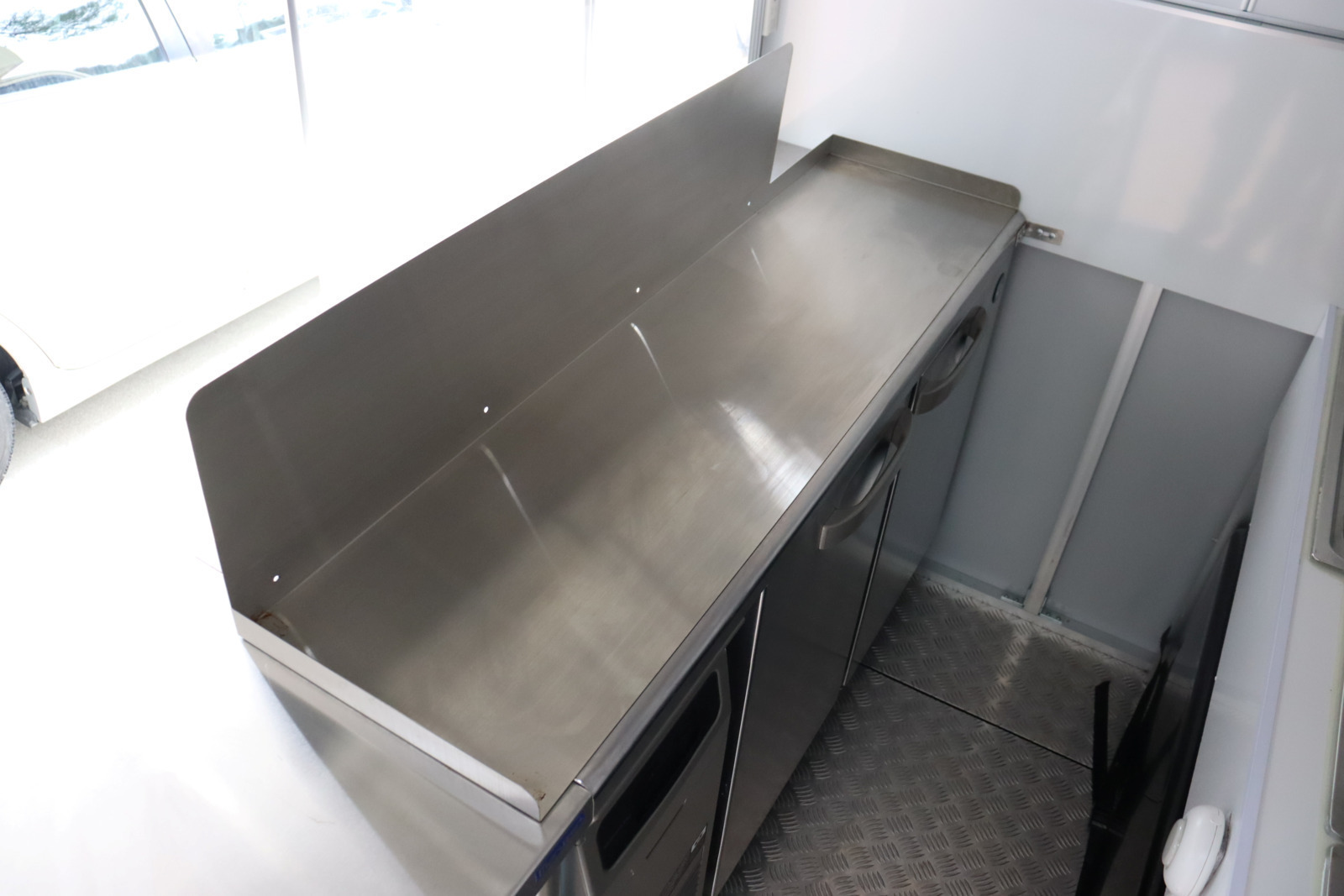 スズキ キャリイ