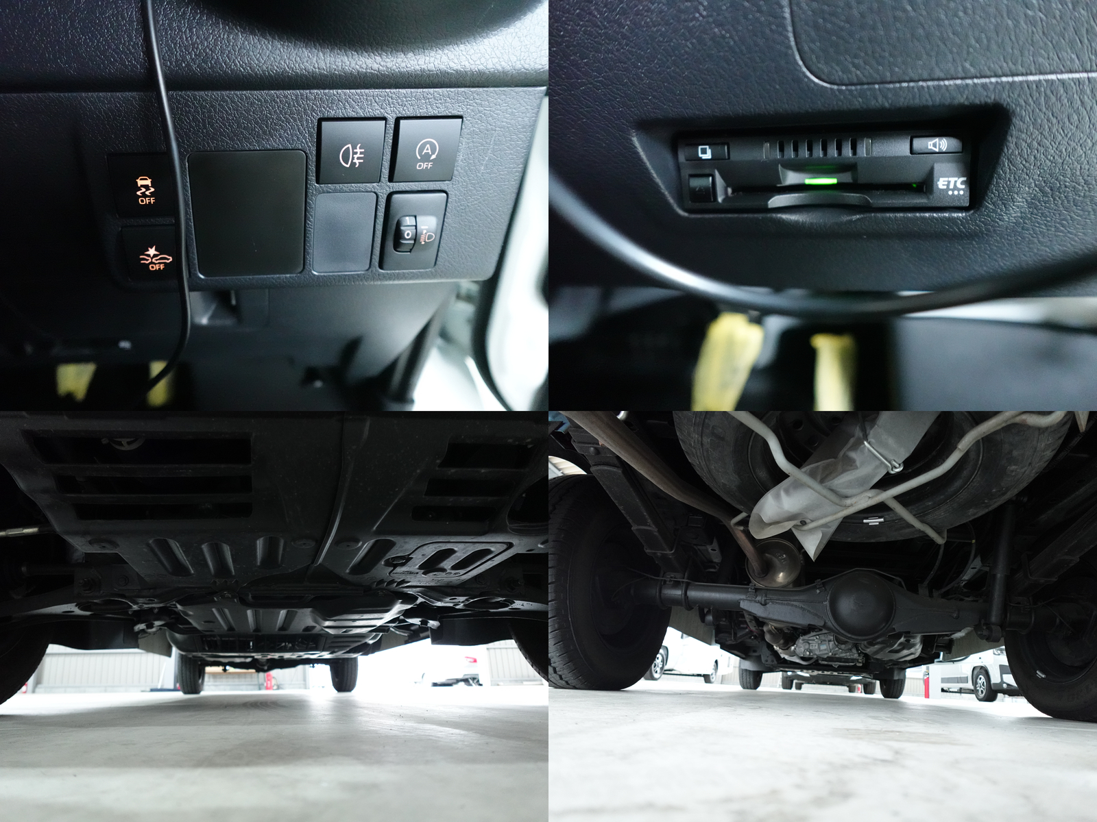 トヨタ タウンエース