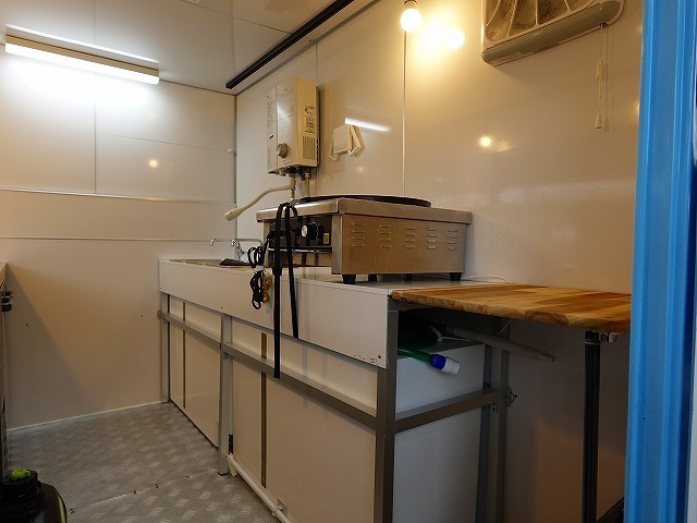 トヨタ タウンエース