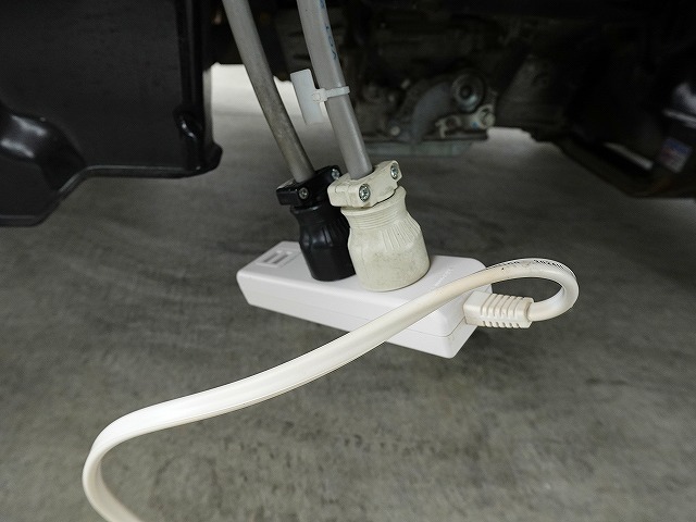 日産 NT100クリッパー