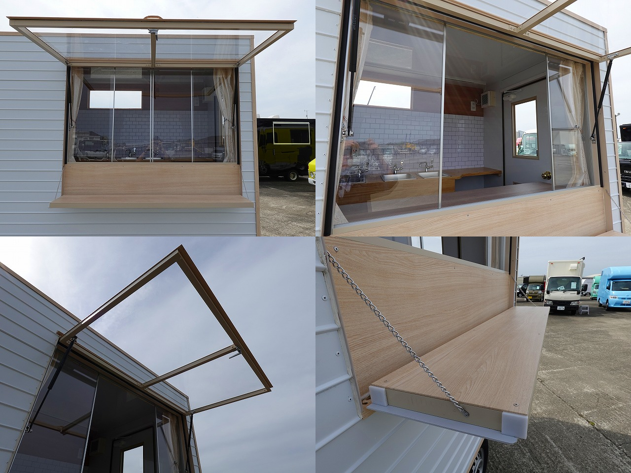 日産 クリッパー