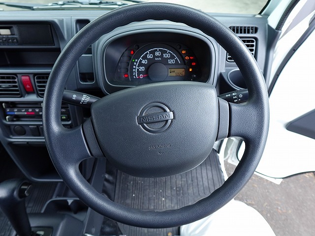 日産 クリッパー