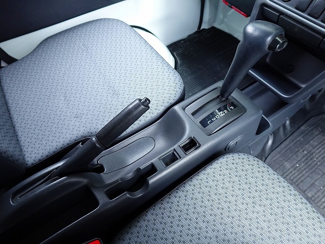 日産 クリッパー