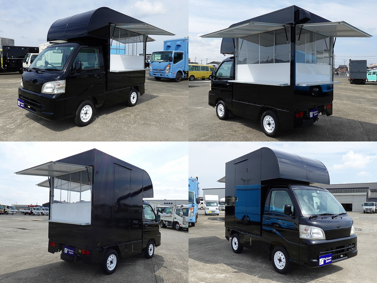 ダイハツ ハイゼット