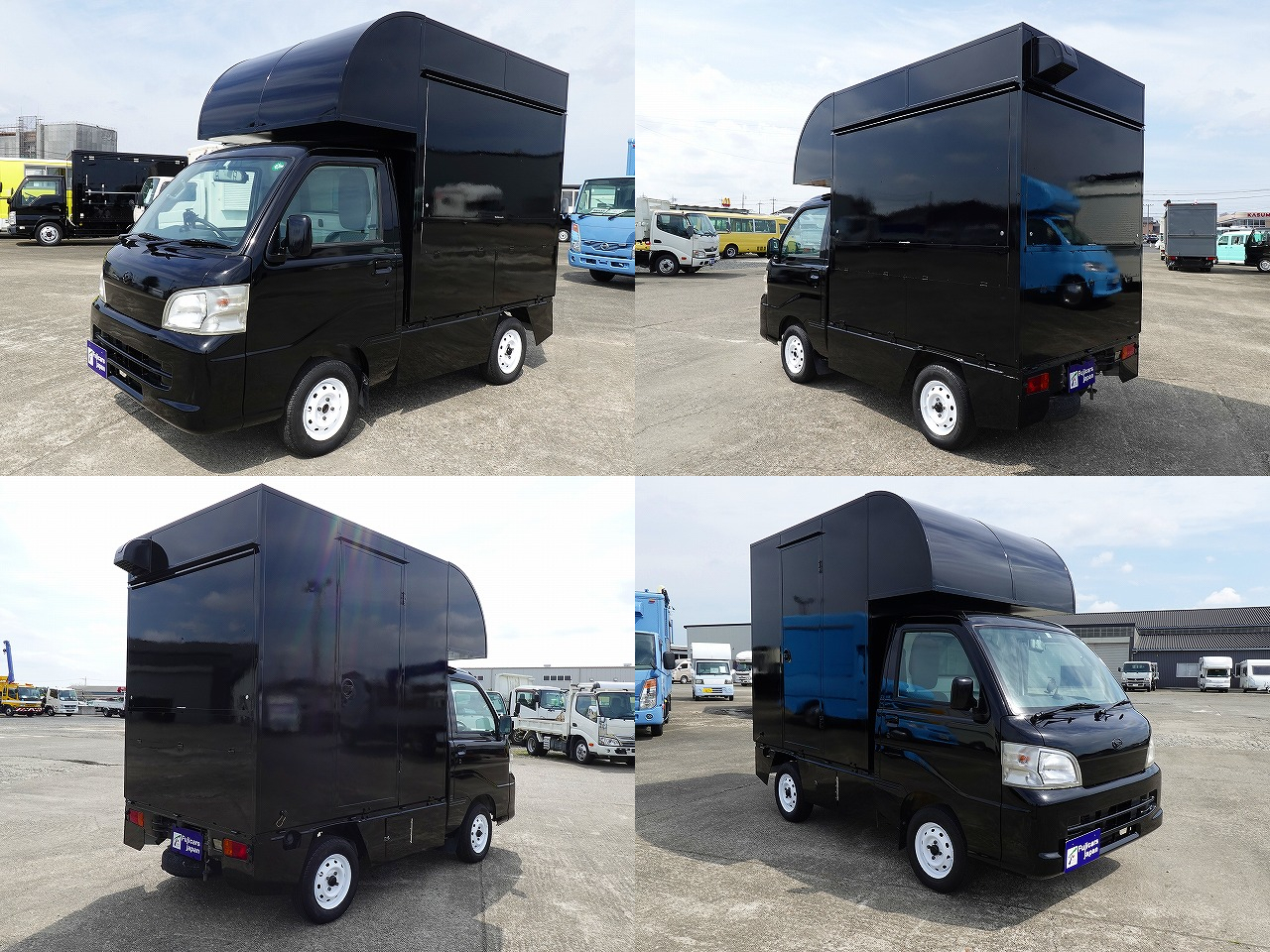 ダイハツ ハイゼット