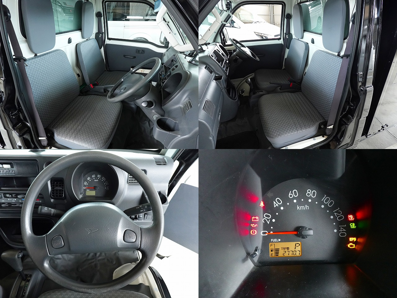 ダイハツ ハイゼット