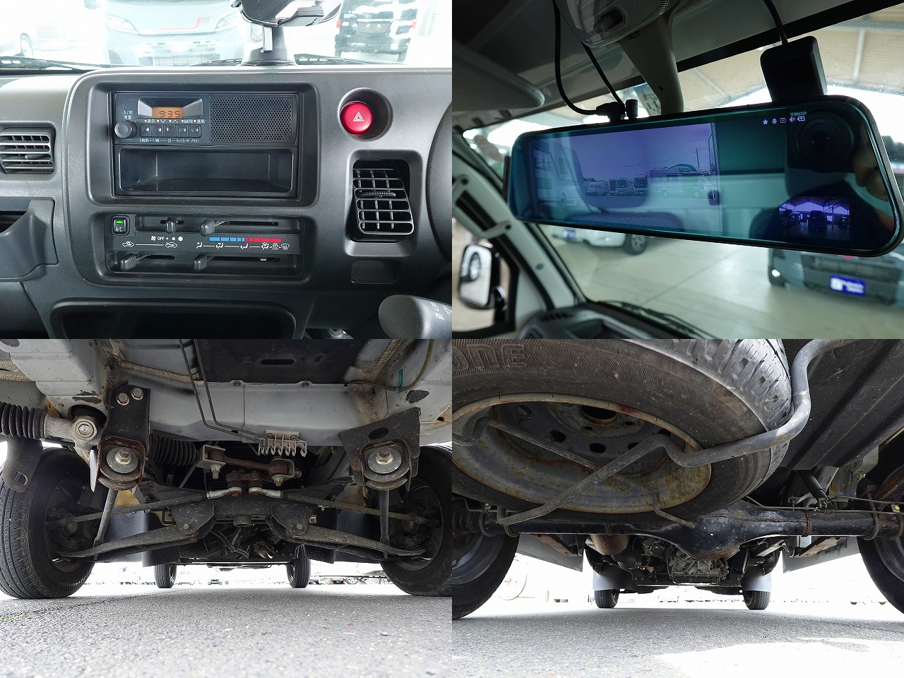 ダイハツ ハイゼット