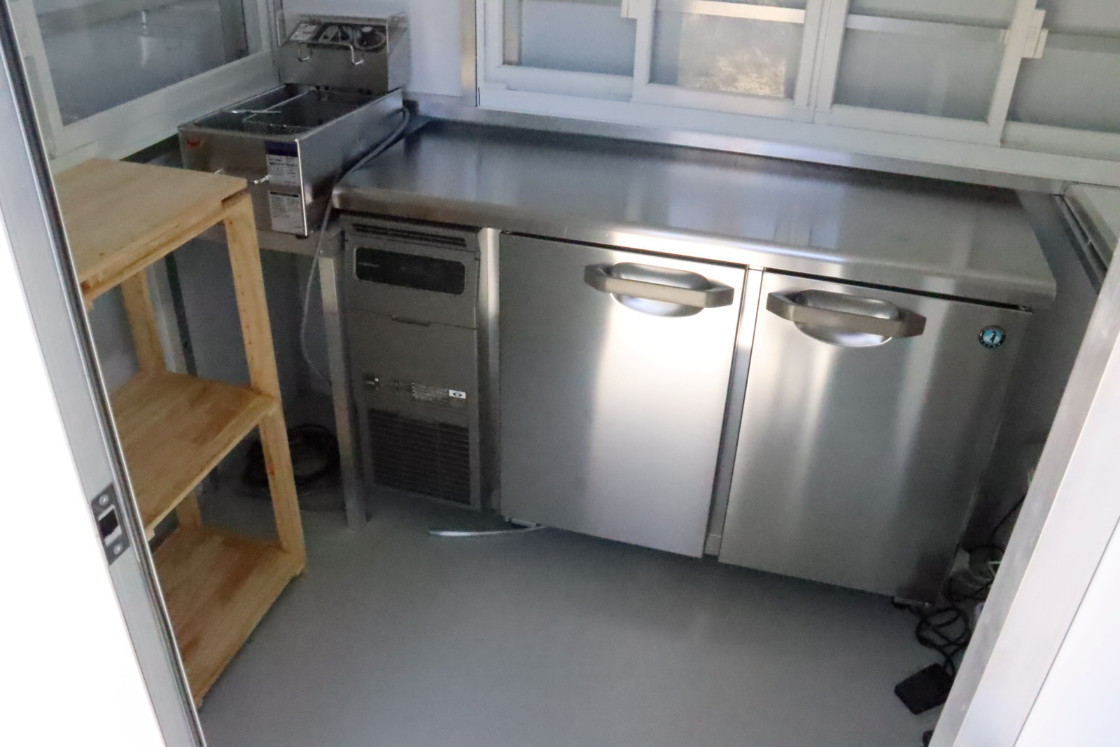 スズキ キャリイ