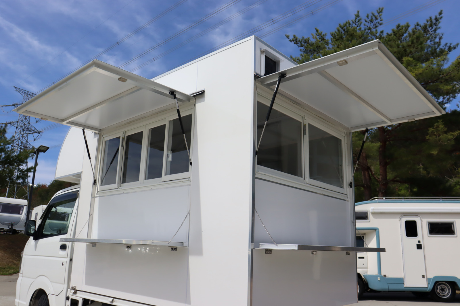 スズキ キャリイ