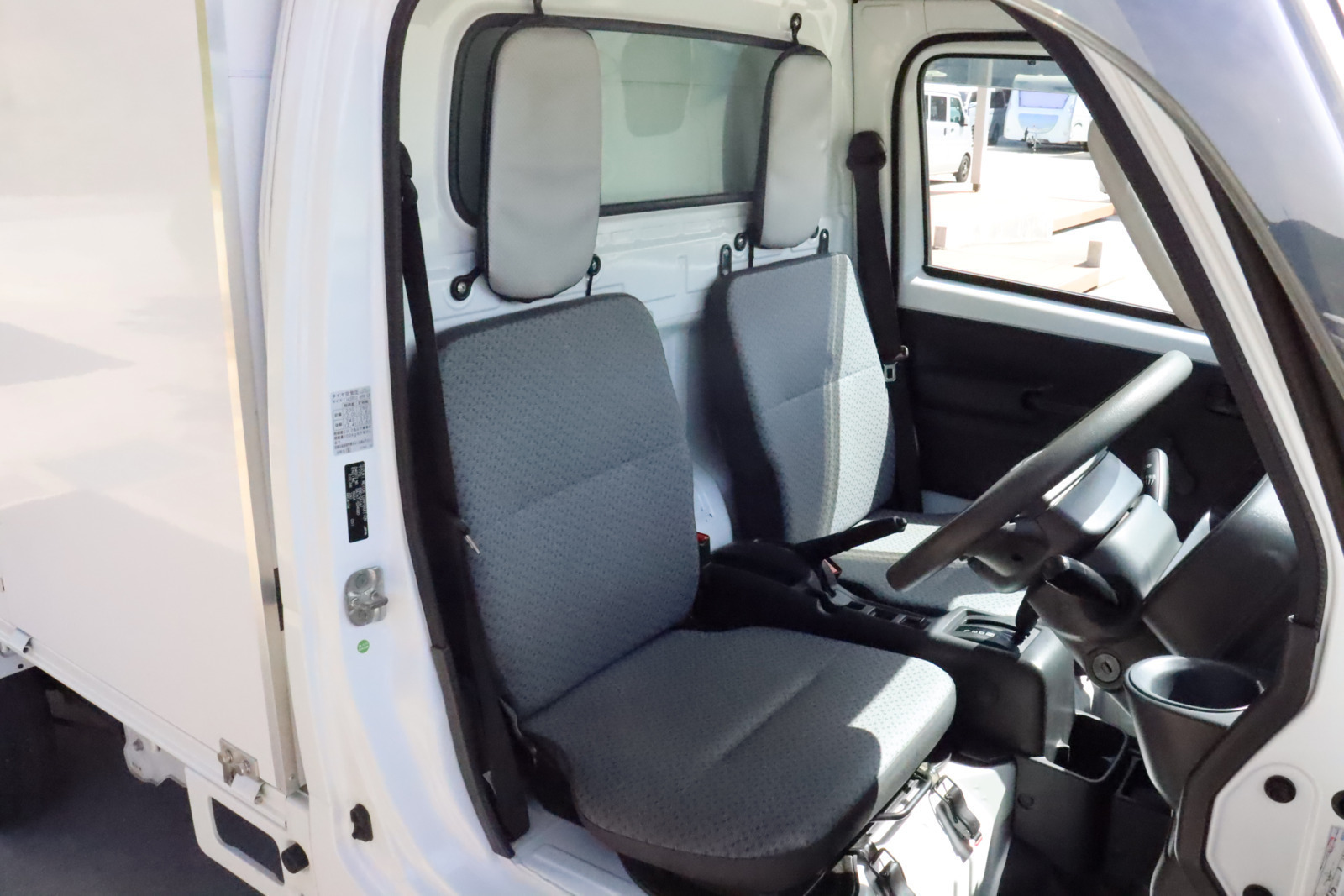 スズキ キャリイ