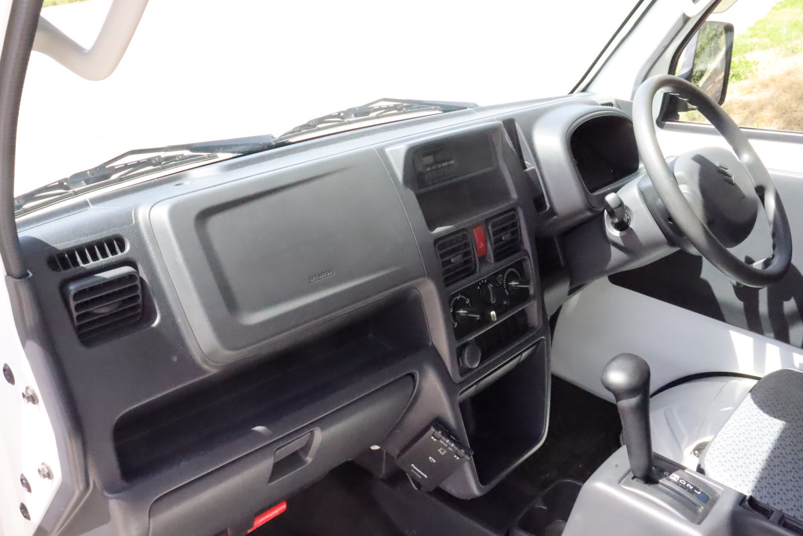 スズキ キャリイ