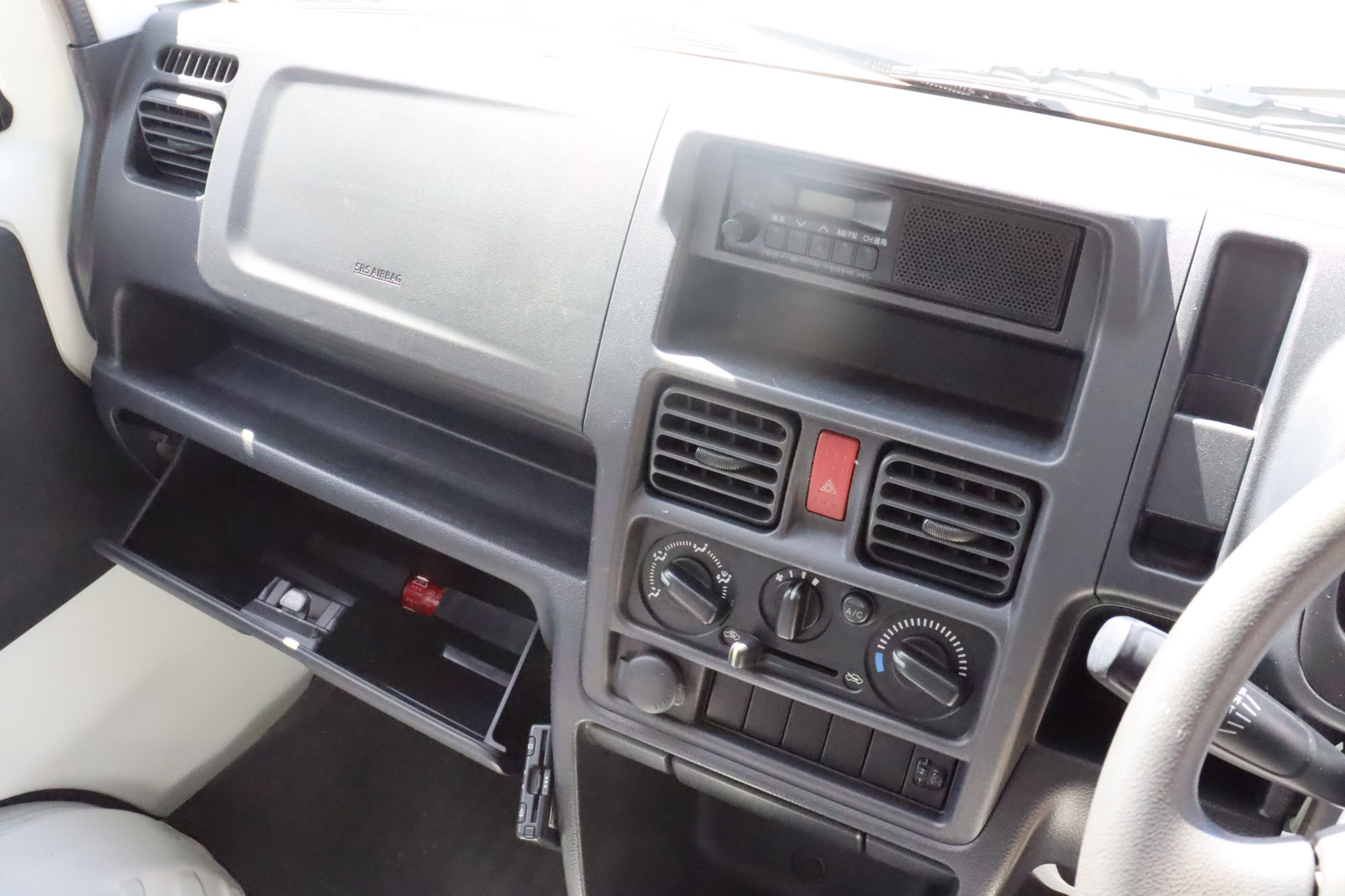 スズキ キャリイ