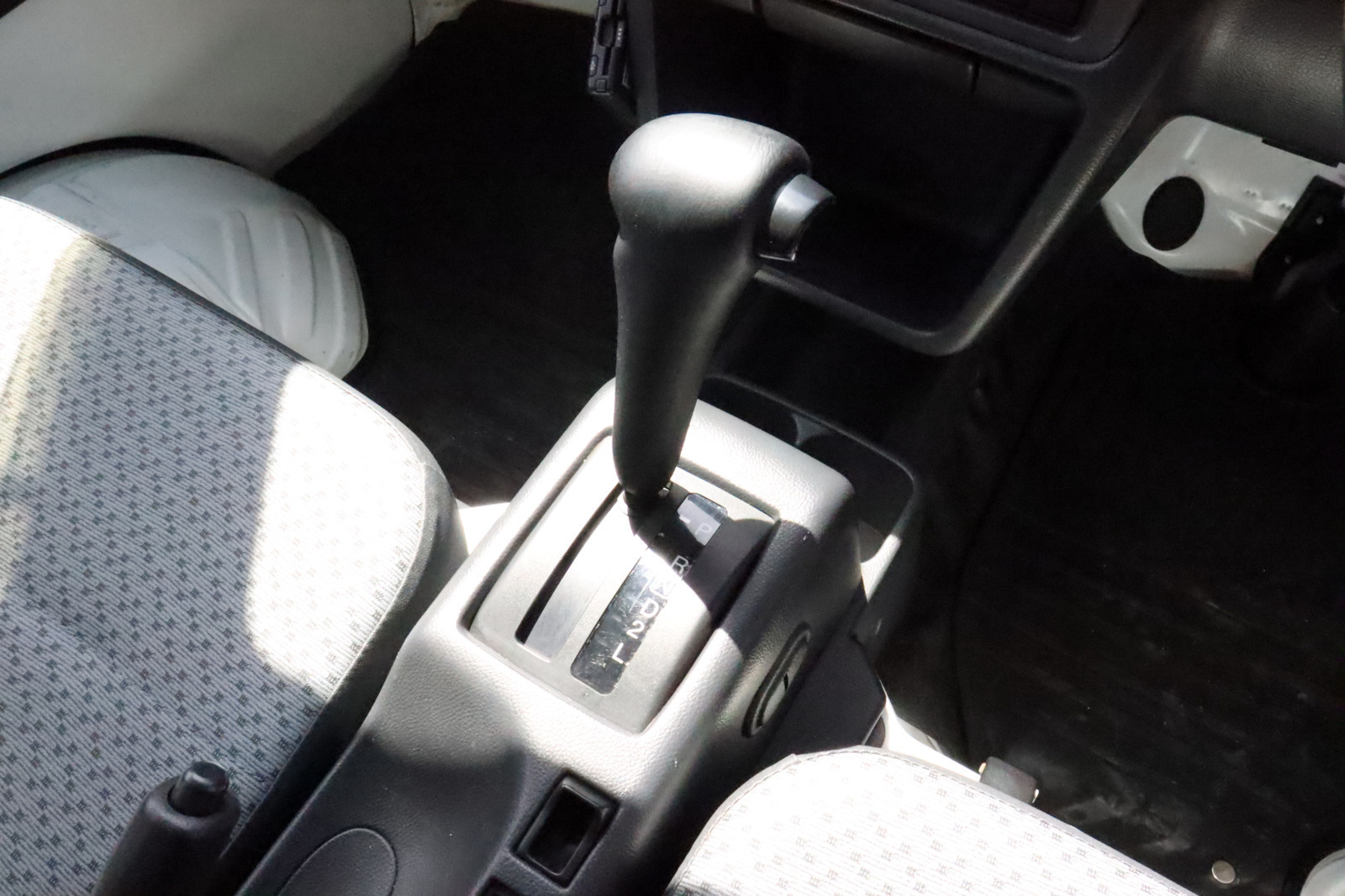 スズキ キャリイ