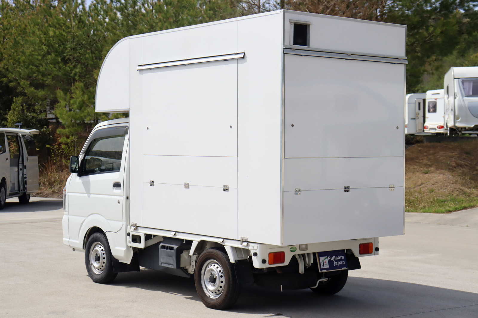 スズキ キャリイ