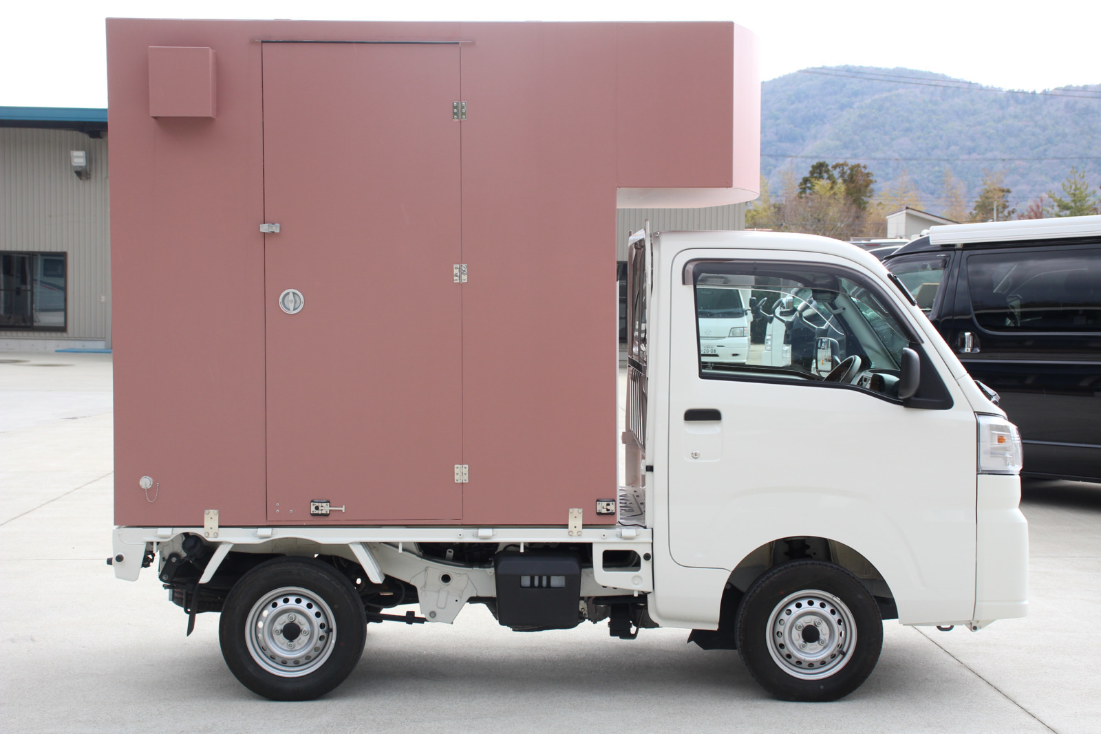 ダイハツ ハイゼット