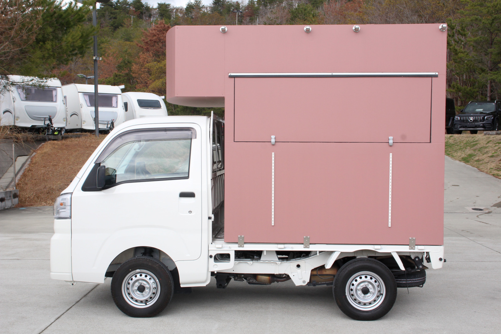 ダイハツ ハイゼット