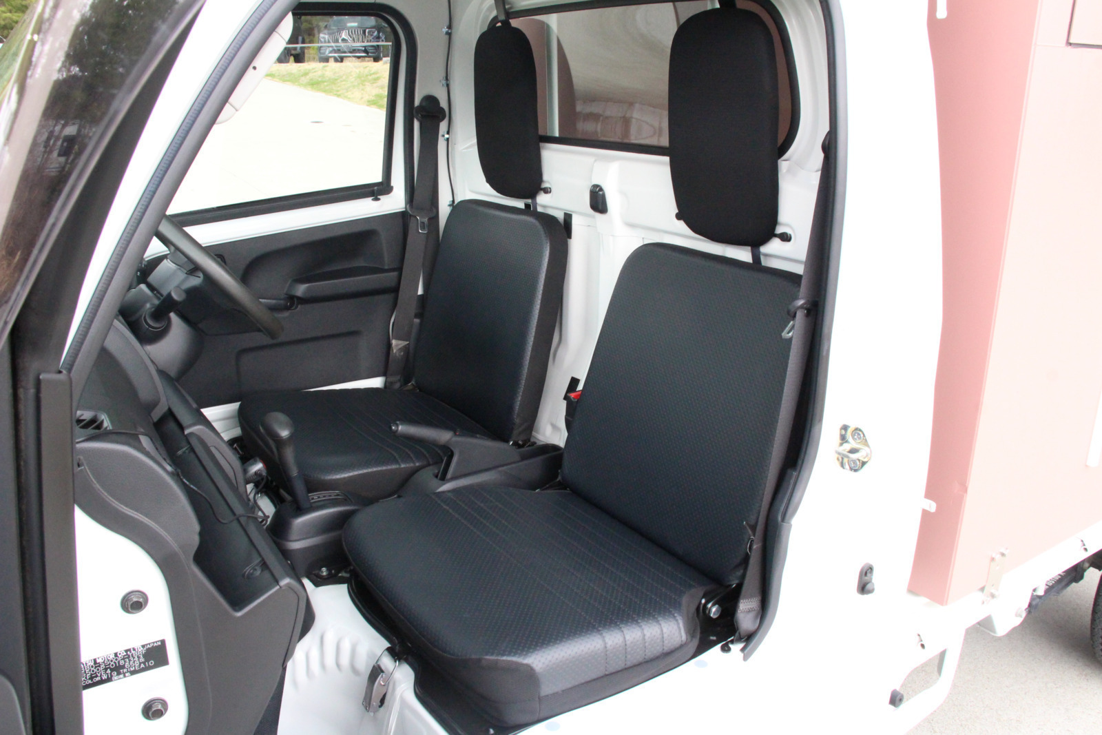 ダイハツ ハイゼット