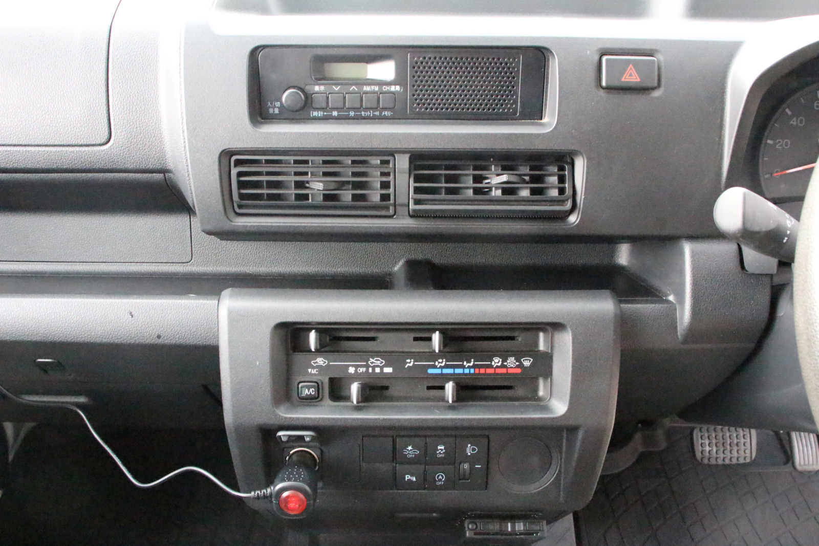 ダイハツ ハイゼット