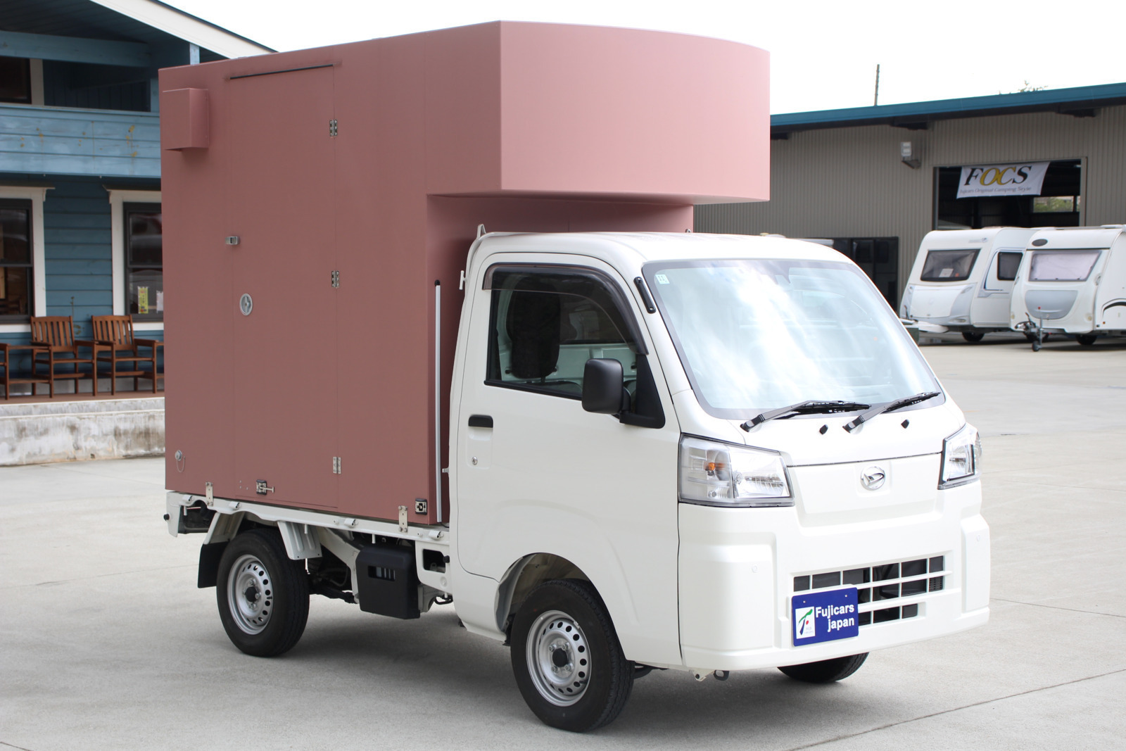 ダイハツ ハイゼット