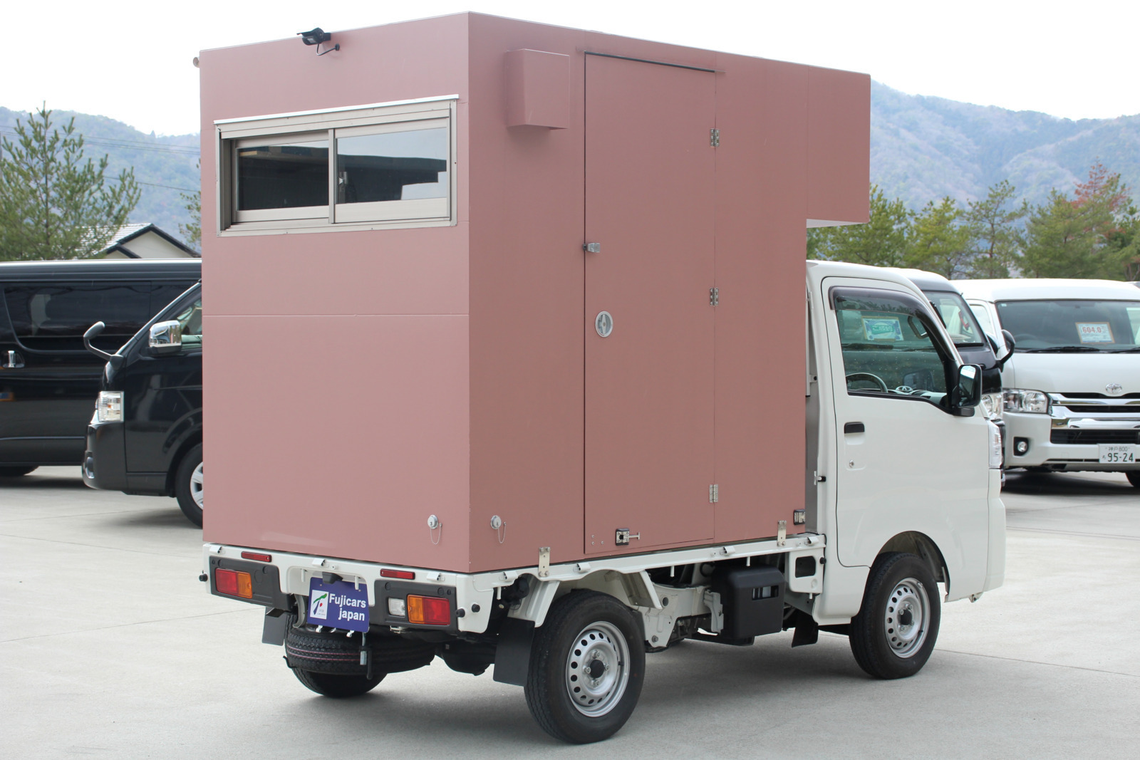 ダイハツ ハイゼット