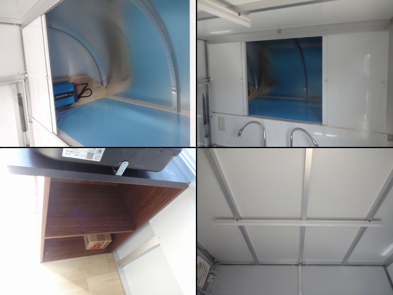 日産 クリッパー