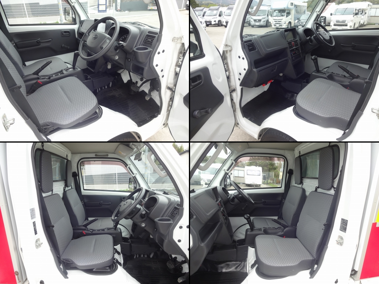 日産 クリッパー