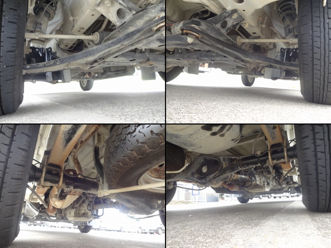 日産 クリッパー