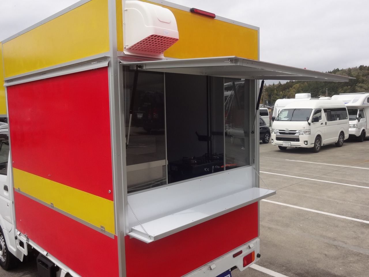 日産 クリッパー