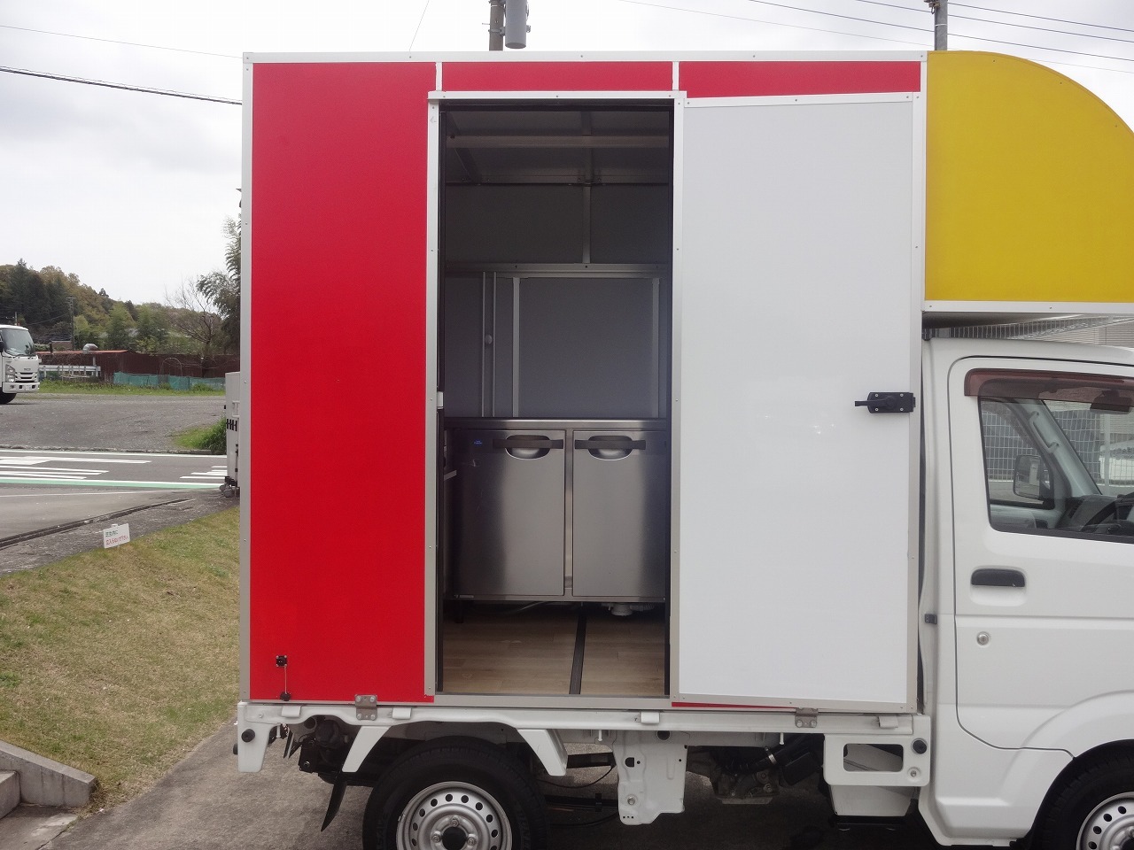 日産 クリッパー