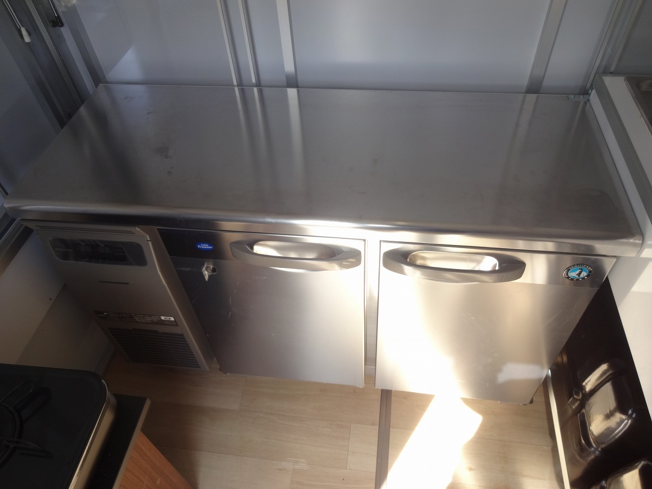 日産 クリッパー