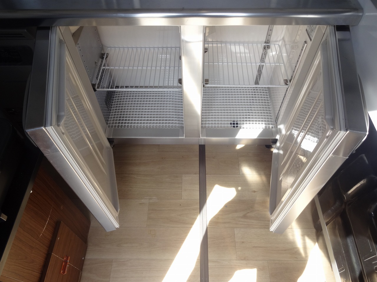 日産 クリッパー