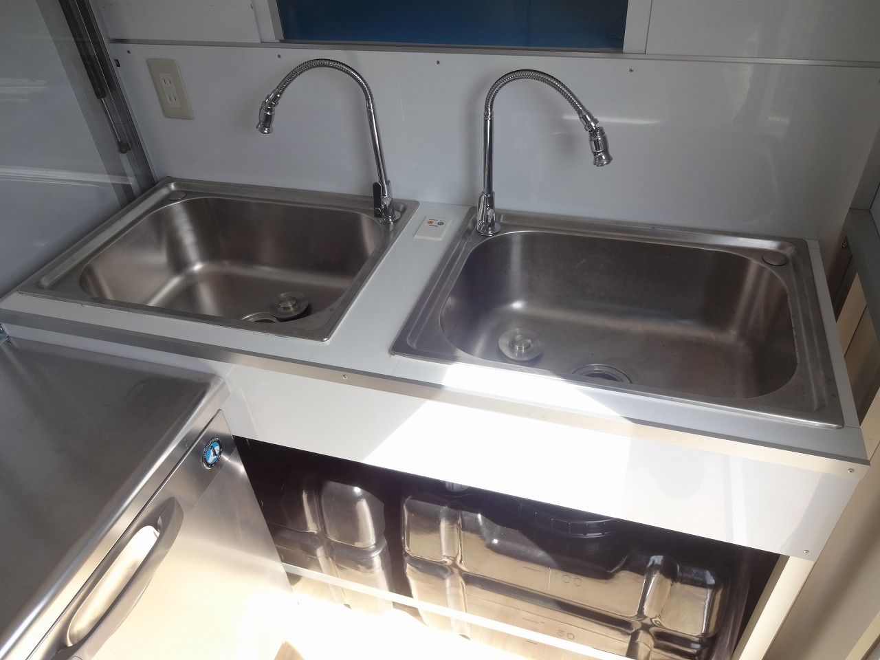 日産 クリッパー