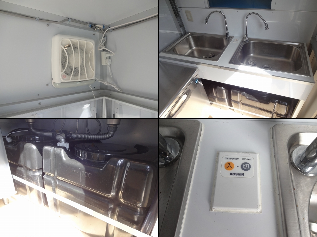 日産 クリッパー