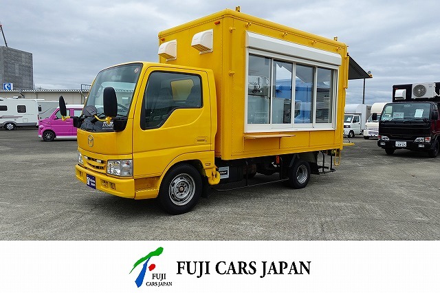 キッチンカー 在庫検索 - キッチンカーの中古・新車販売、買取・製作