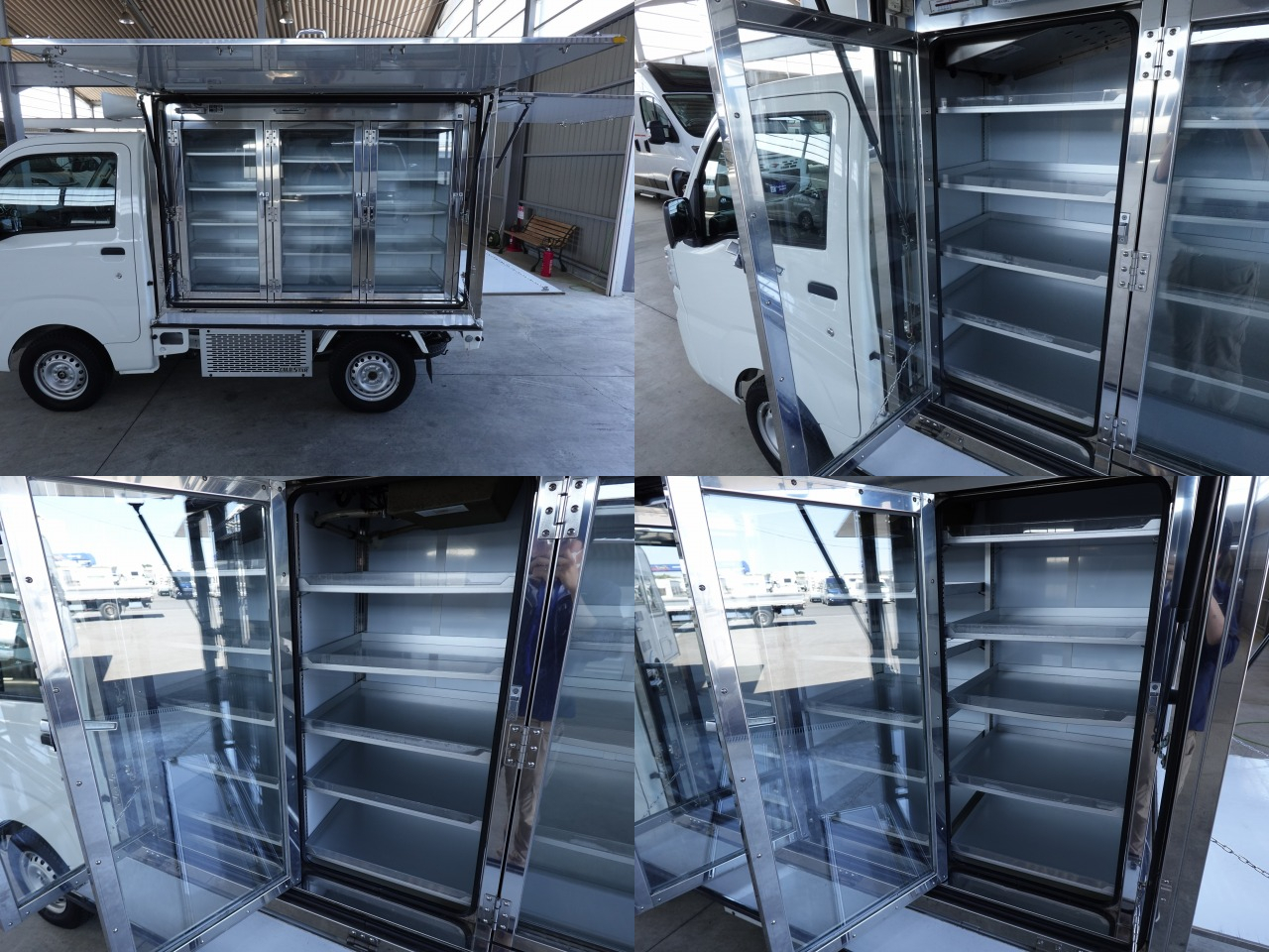 ダイハツ ハイゼット