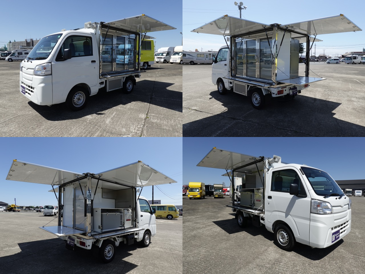 ダイハツ ハイゼット