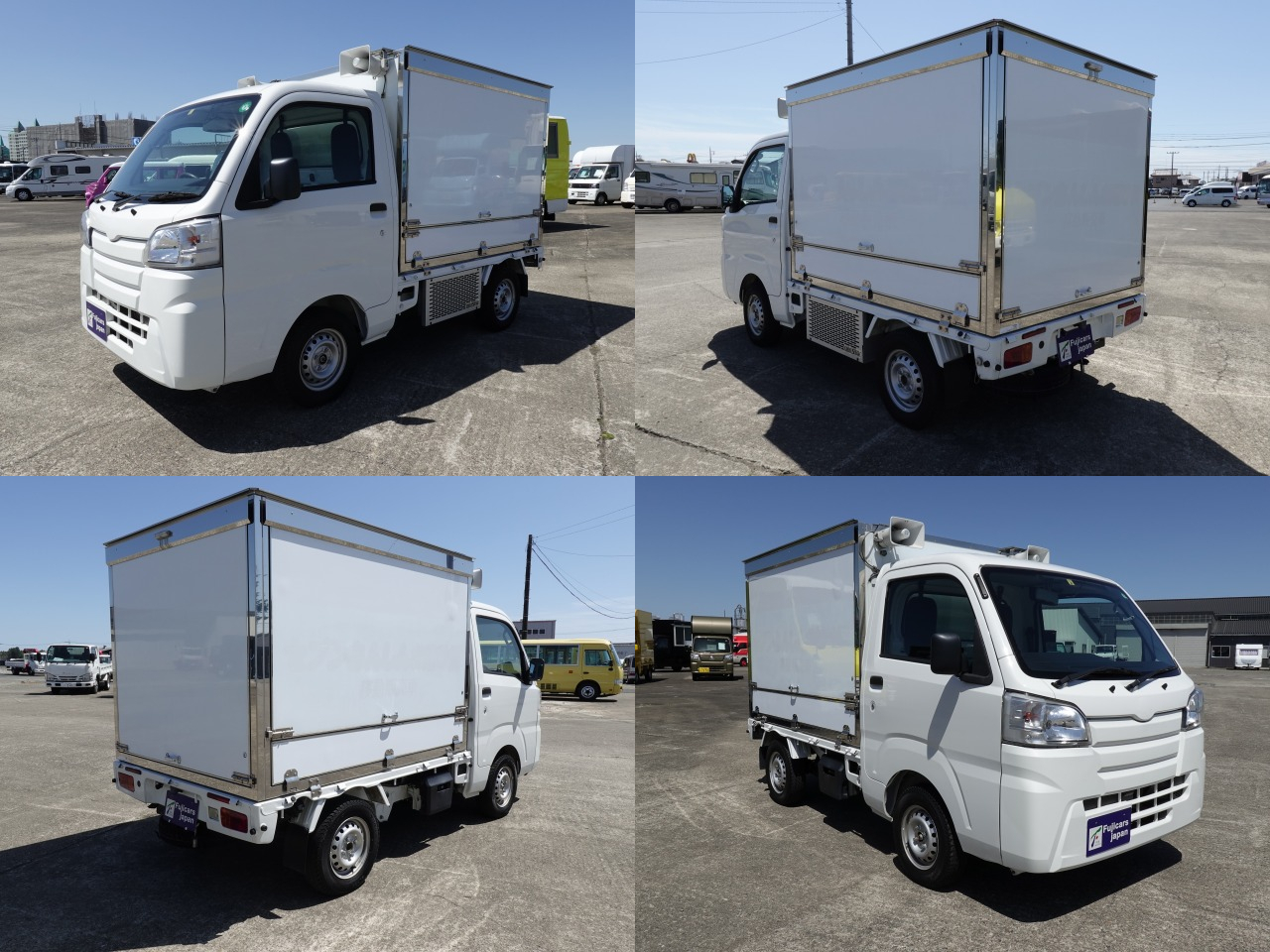 ダイハツ ハイゼット