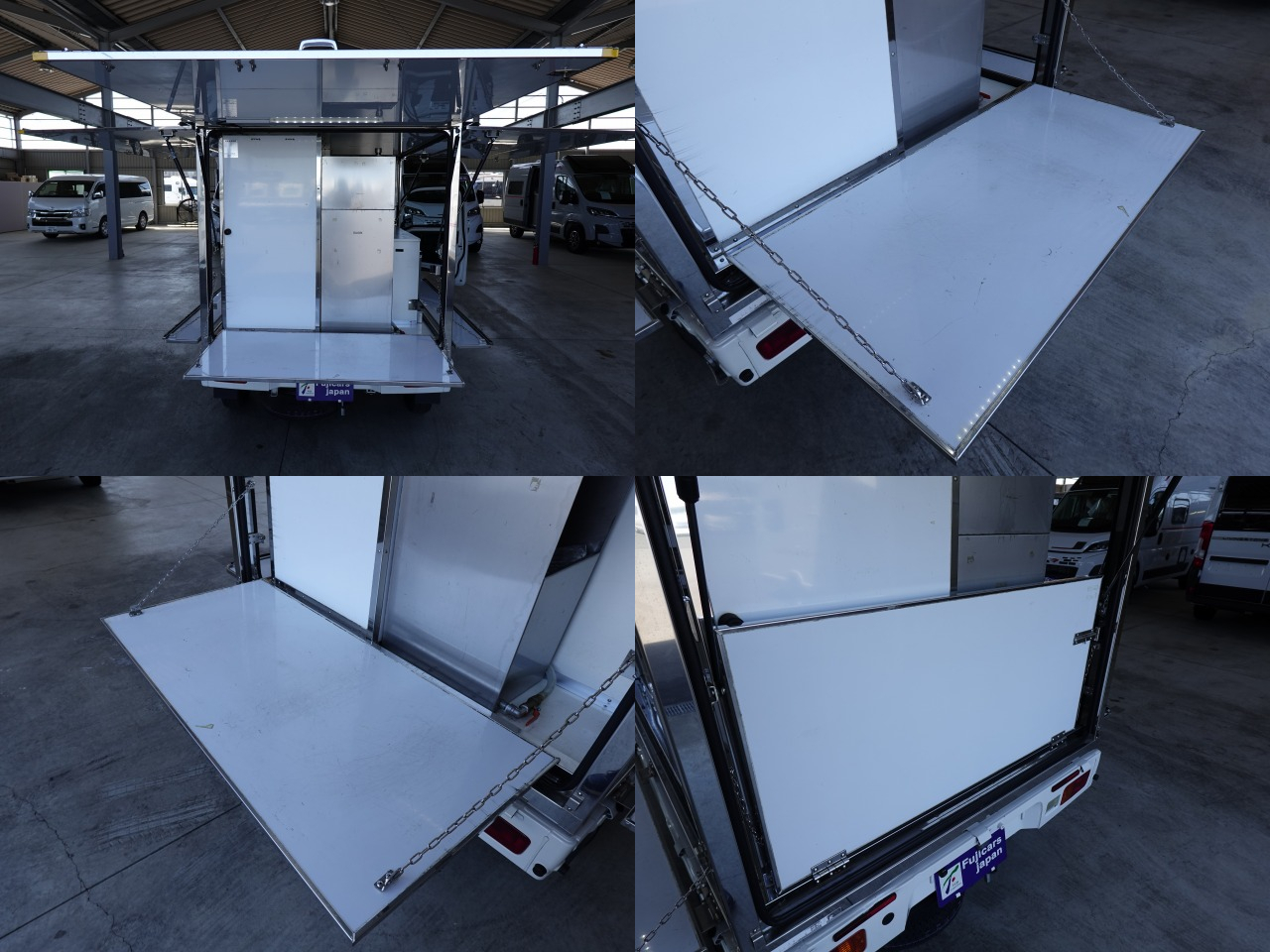 ダイハツ ハイゼット