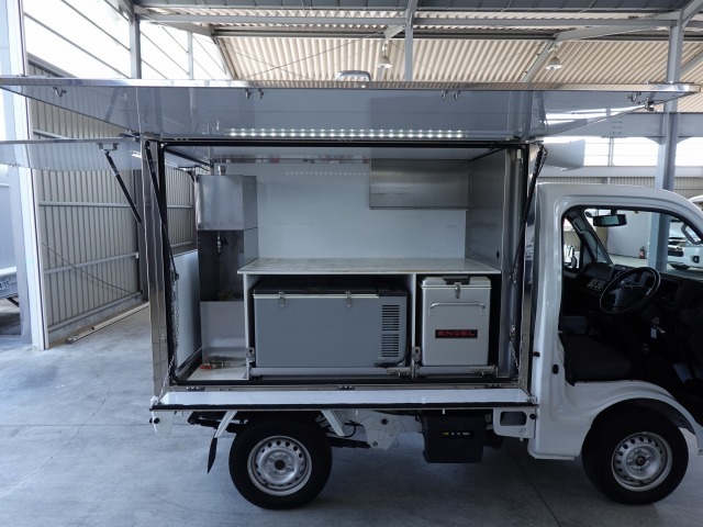 ダイハツ ハイゼット