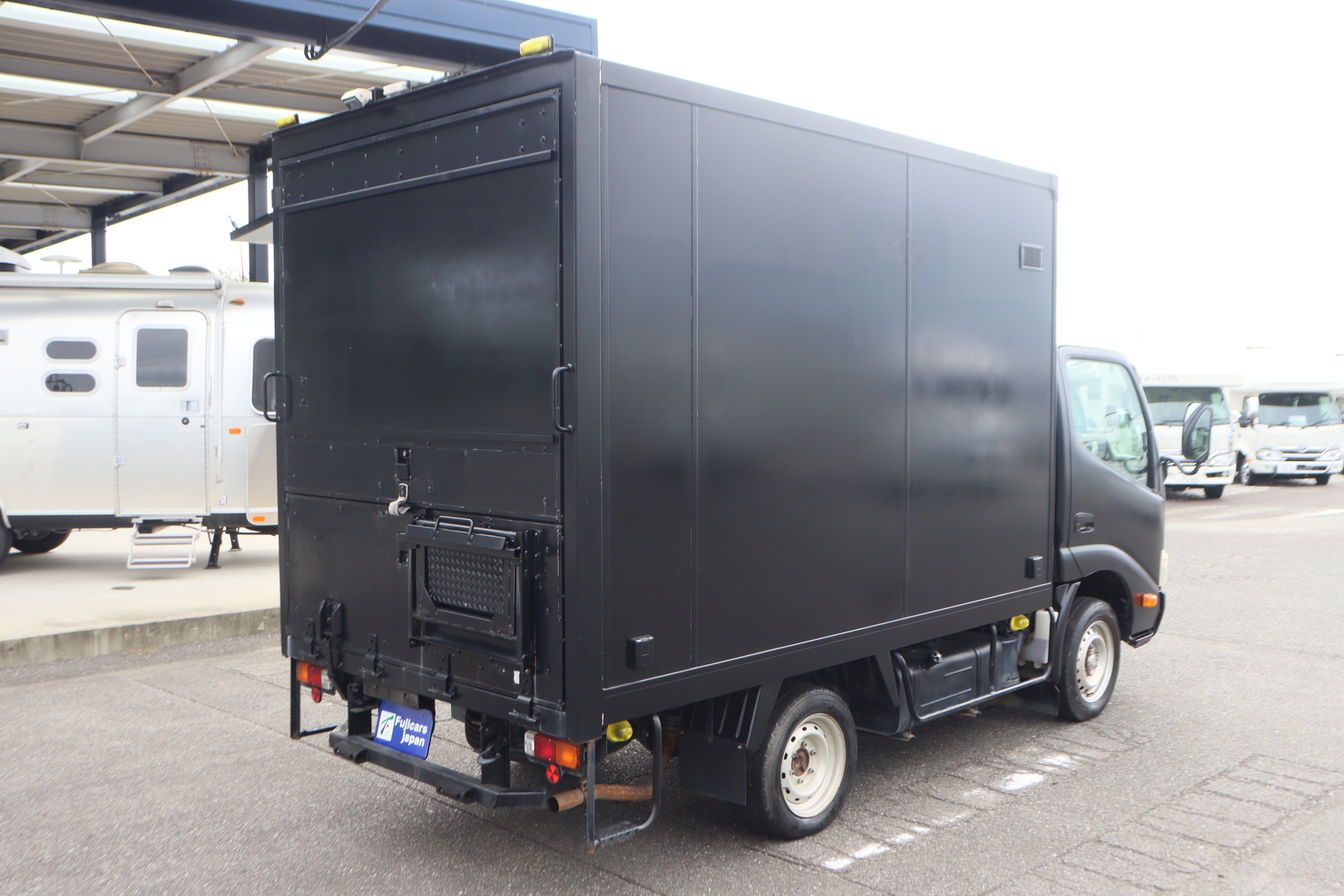 トヨタ トヨエース