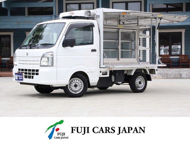 キッチンカー 在庫検索 - キッチンカーの中古・新車販売、買取・製作