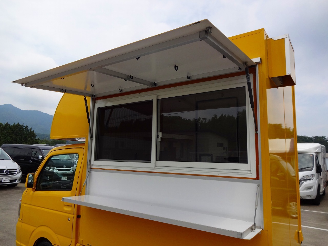 日産 NV100クリッパー
