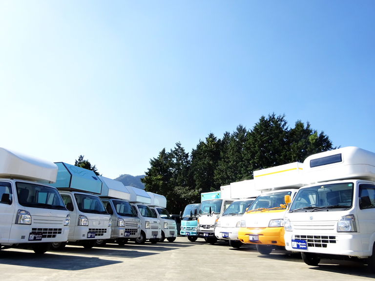 フジカーズジャパン 厚木店