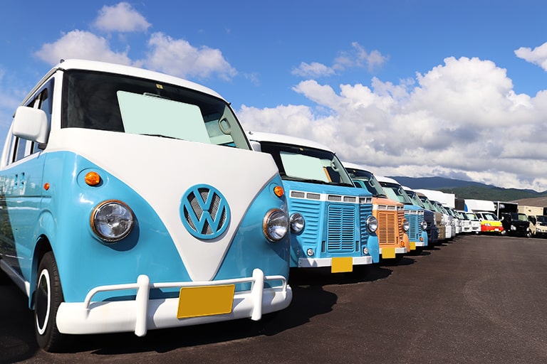 フジカーズジャパン 鳥栖店